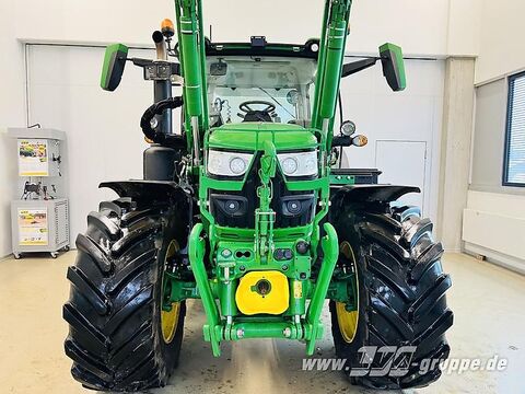John Deere 6R 150 3