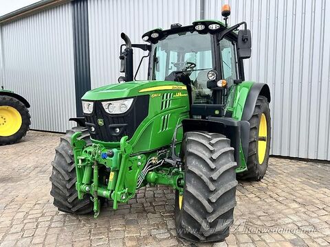 John Deere 6140M