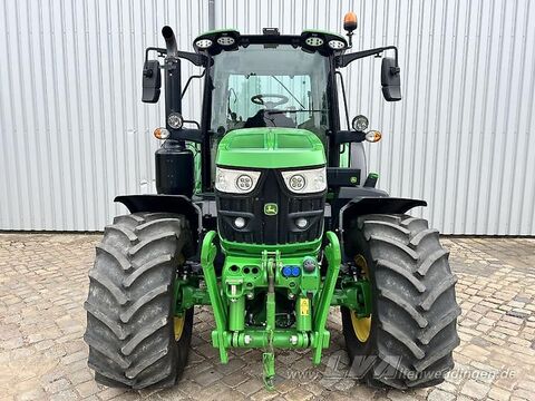 John Deere 6140M 3