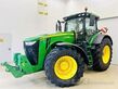 John Deere 8295R FH+FZW