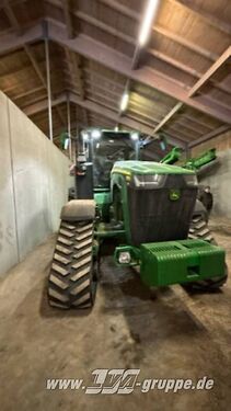 John Deere 8RX 410