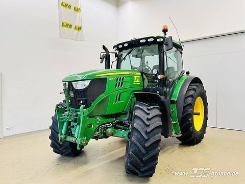 John Deere 6145R