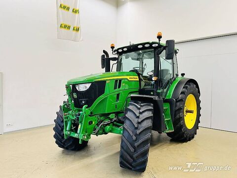 John Deere 6R 155