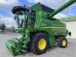 John Deere W550