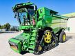 John Deere S790