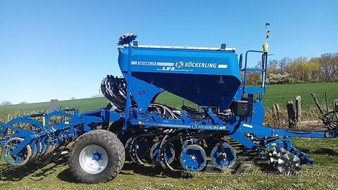 Köckerling Ultima CS 300