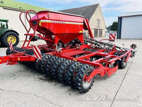 Horsch Pronto 6 DC