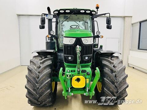 John Deere 6195R AutoQuad 3