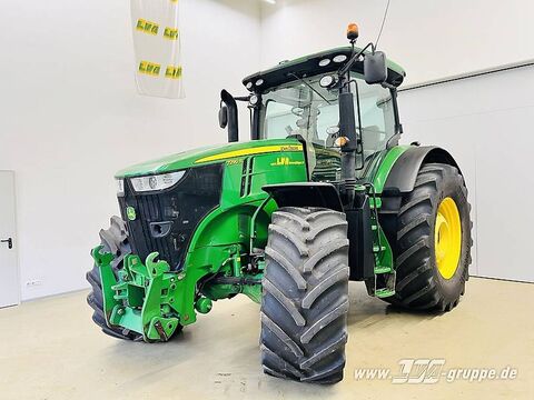 John Deere 7290R