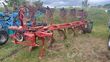 Kverneland LB 100-200-30 HD