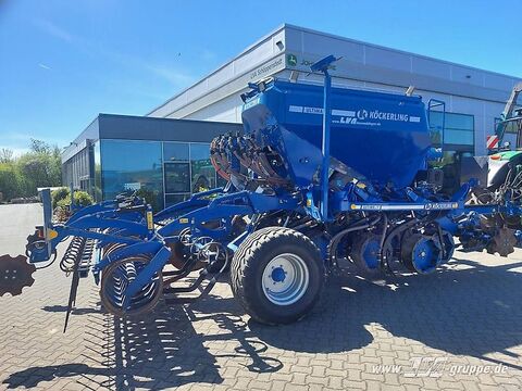 Köckerling Ultima CS 300