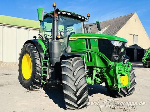 John Deere 6R 250 2