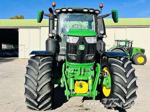 John Deere 6R 250 3