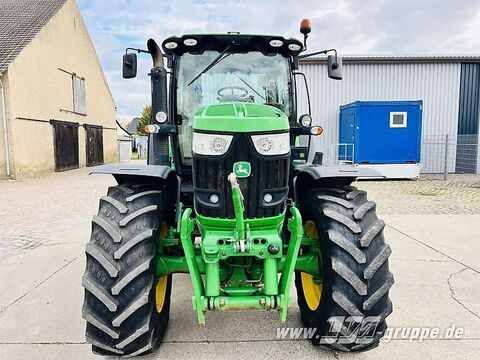 John Deere 6210R 3