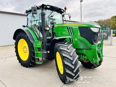 John Deere 6210R 2