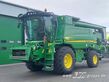 John Deere W540 i