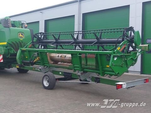 John Deere W540 i 3