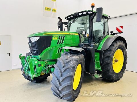 John Deere 6175R 1
