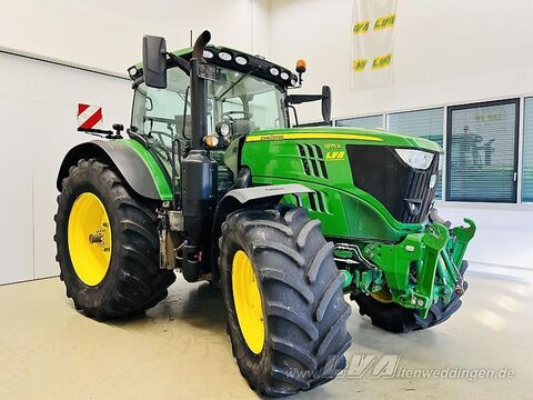 John Deere 6175R 2