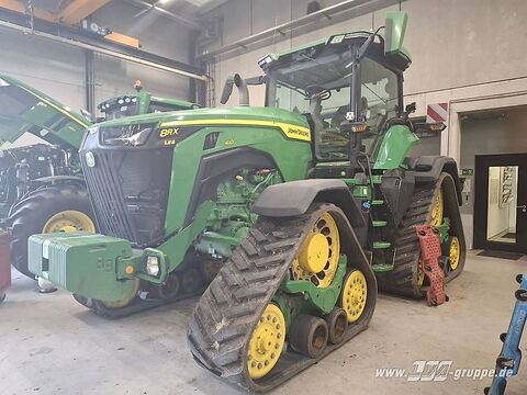 John Deere 8RX 410