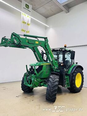 John Deere 6130R