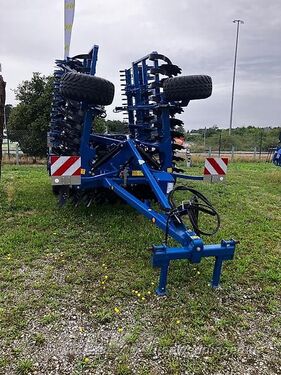 Köckerling Rebell 600T 2.0 classic