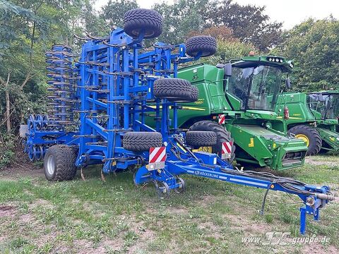 Köckerling Allrounder profi 1270