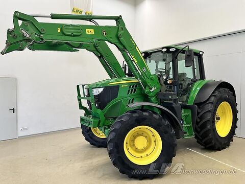 John Deere 6145M 3