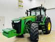 John Deere 8310R **Motor NEU**