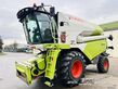 Claas Tucano 430