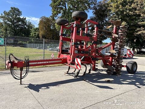 Horsch Terrano 6 FX