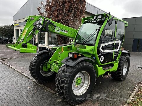 Merlo TF 42.7 2