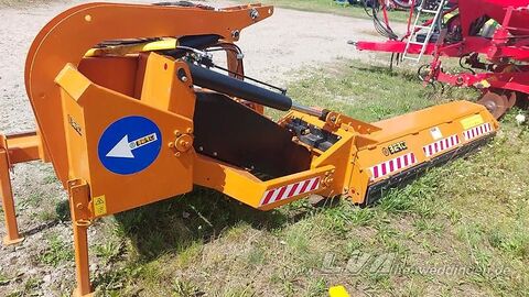 Berti TRINCIARGINI WING 250 2