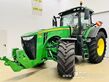 John Deere 8295R