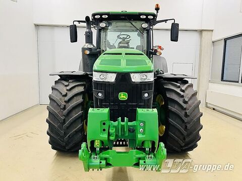 John Deere 8295R 3