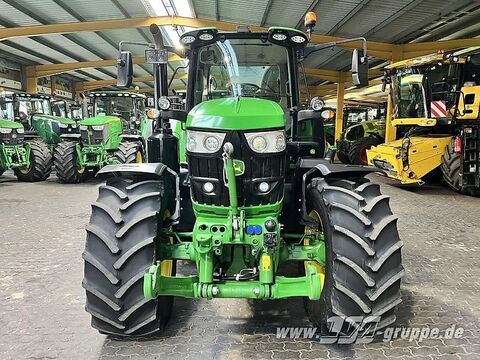 John Deere 6155M 2