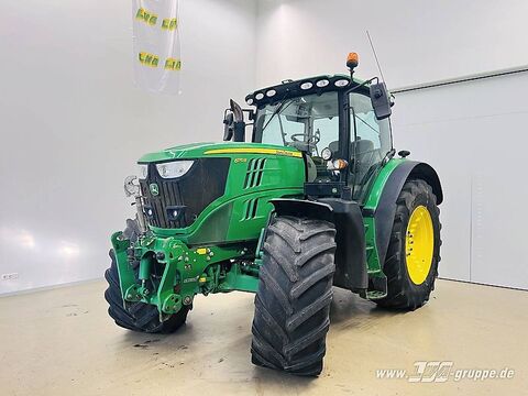 John Deere 6170R