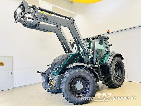 Valtra T174 2