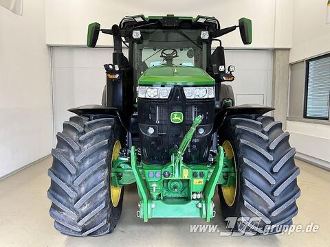 John Deere 7R 350 3