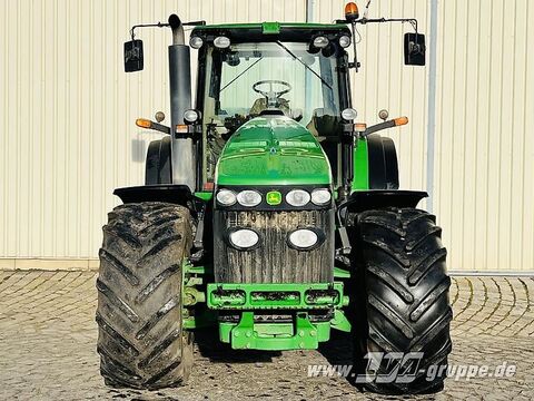 John Deere 8430 PowerShift 3
