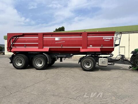 Krampe Roadrunner DA34