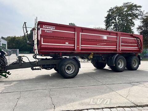 Krampe Roadrunner DA34 2