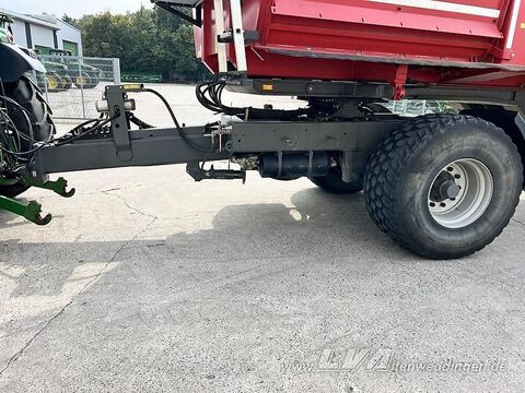Krampe Roadrunner DA34 3