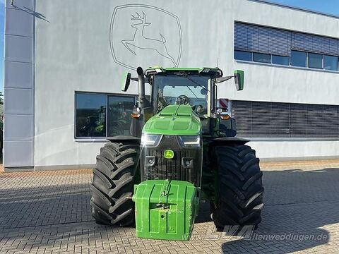 John Deere 8R 340 2