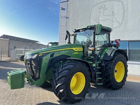 John Deere 8R 340 3