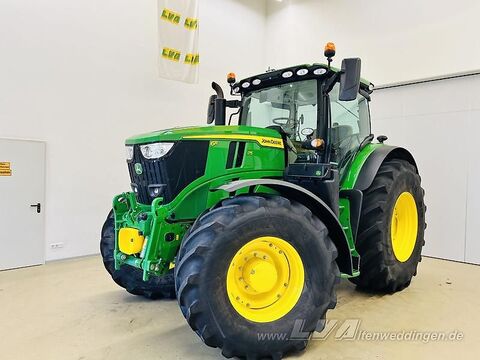 John Deere 6R 175 2