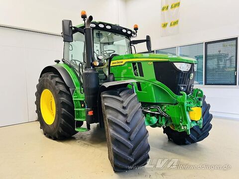 John Deere 6R 175 3