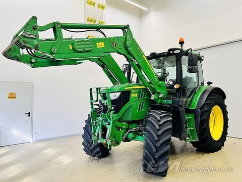 John Deere 6130R