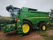 John Deere S780i ProDrive