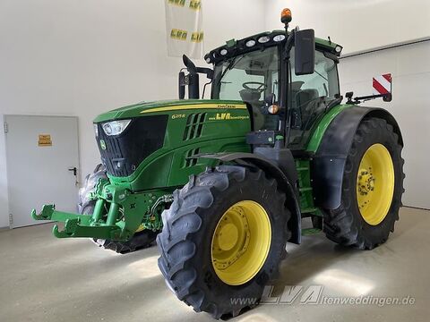 John Deere 6215R 3
